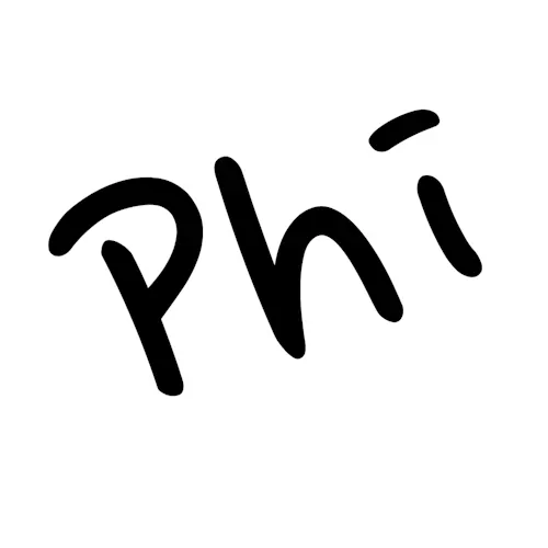 Phi Coffee & Tea