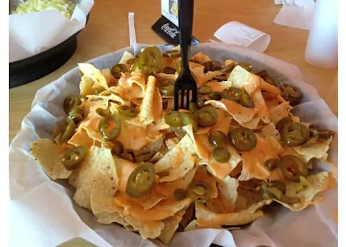 Global Quesadilla