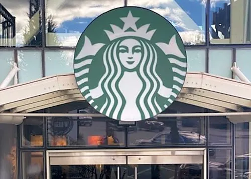 Photo 1 of 4: Starbucks