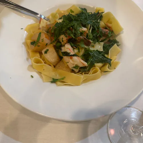 Siena Creative Italian Cuisine