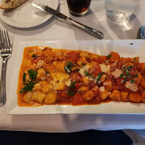 Siena Creative Italian Cuisine