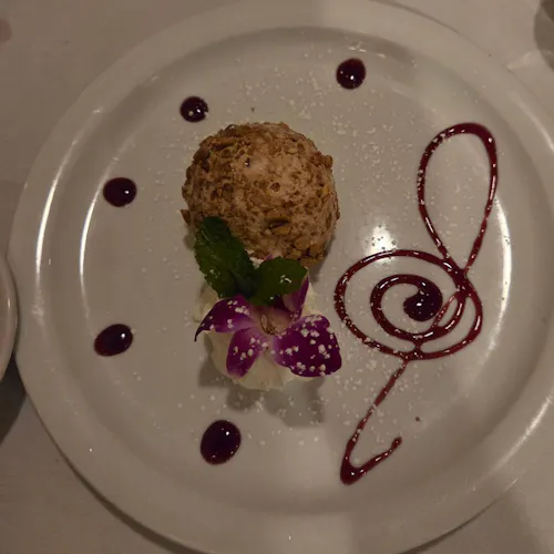 Siena Creative Italian Cuisine