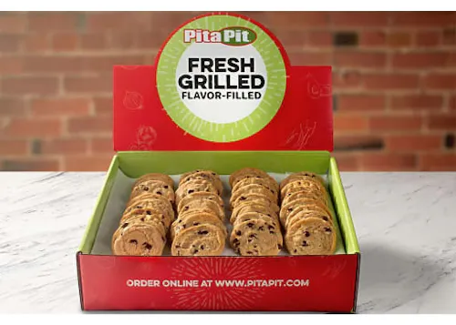 Pita Pit