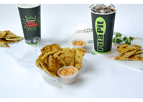 Pita Pit