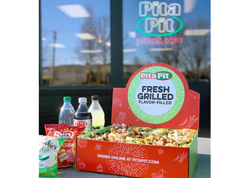 Pita Pit