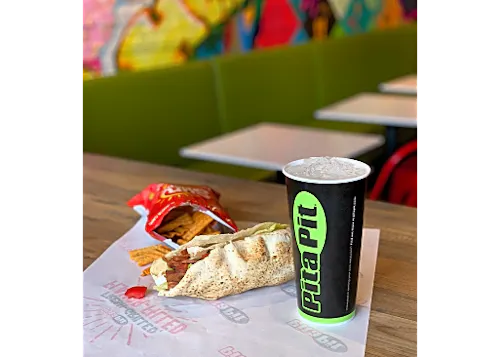 Pita Pit
