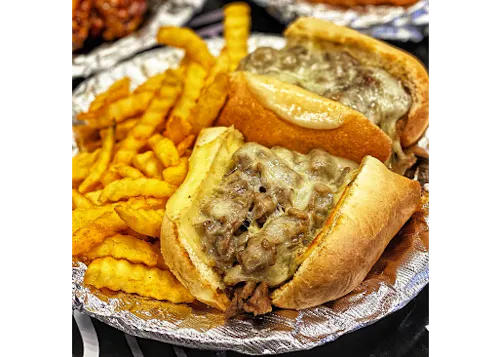 Goodfellas PIzza and Wings - Douglasville