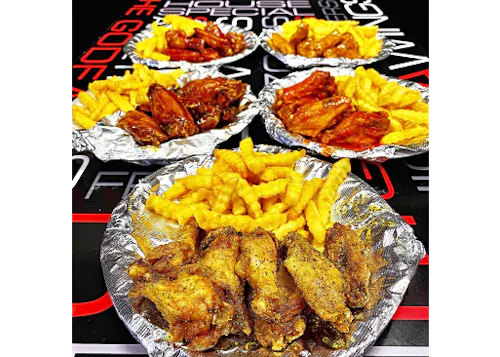 Goodfellas PIzza and Wings - Douglasville