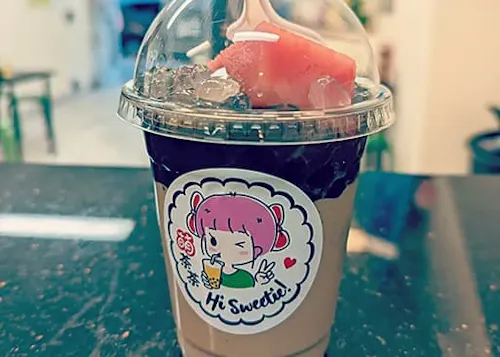 Photo 1 of 4: Hi Sweetie Tea & Treats