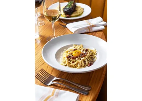 Bar'Lino Ristorante