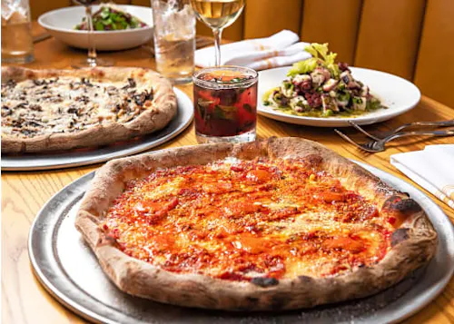 Bar'Lino Ristorante
