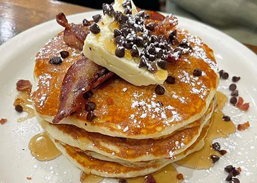 Breakfast House Belmont Height