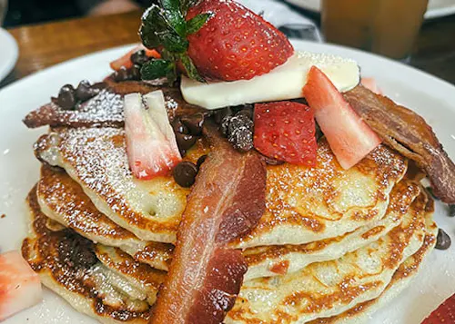 Breakfast House Belmont Height