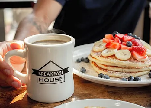 Photo 1 of 4: Breakfast House Belmont Height