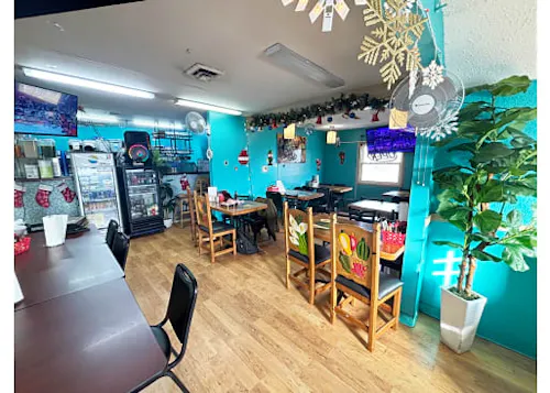 El Crucero Mexican Food & Bar