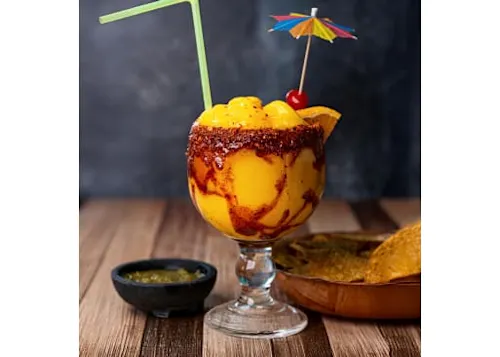 El Crucero Mexican Food & Bar