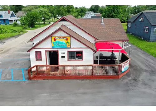 El Crucero Mexican Food & Bar