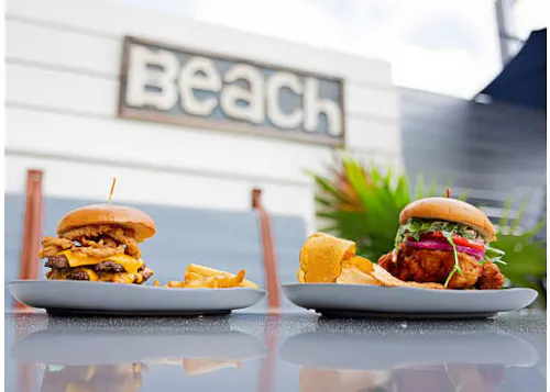 Sandbar Grill