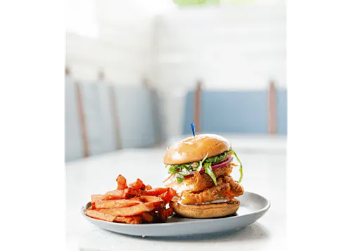 Sandbar Grill