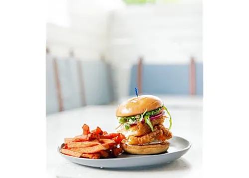 Photo 1 of 4: Sandbar Grill