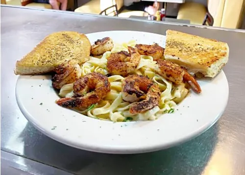 Remy's Cafe