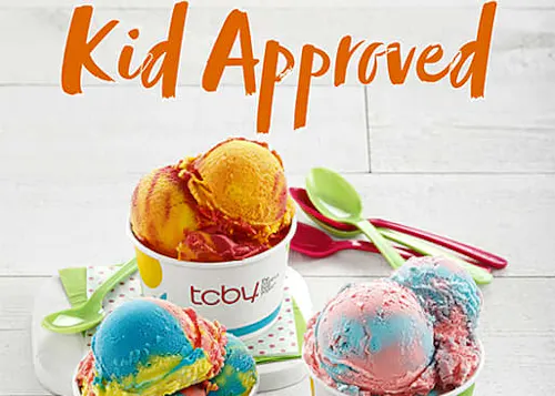 TCBY - Cureton-Waxhaw