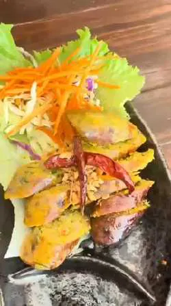 SAOHA KHAO SOI THAI CUISINE