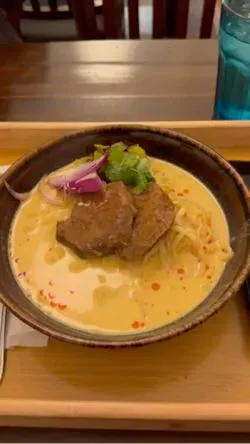 SAOHA KHAO SOI THAI CUISINE