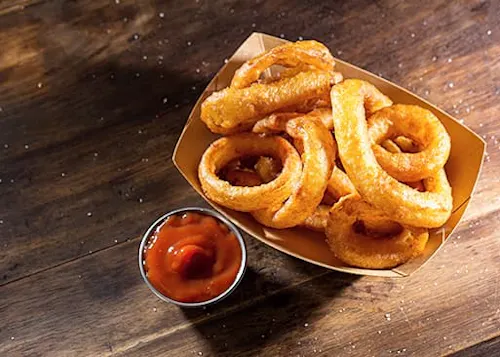 Wayback Burgers