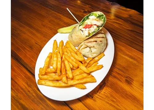 The pearl sports bar & restaurant