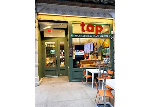 TAP - Upper West Side