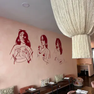 Say She Ate