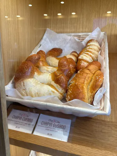 Cafe De Olla Bakery