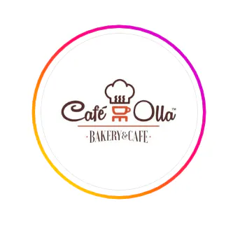 Photo 1 of 4: Cafe De Olla Bakery