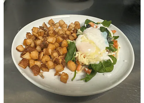 Photo 1 of 4: Eggceptional Cafe Breakfast & Lunch