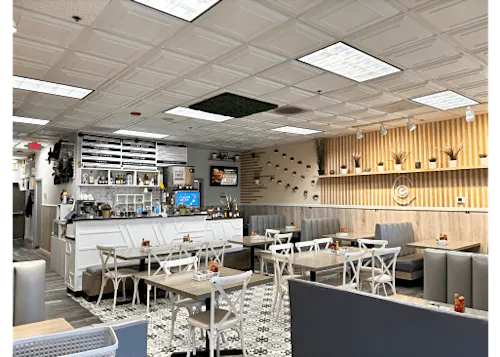 Eggceptional Cafe Breakfast & Lunch