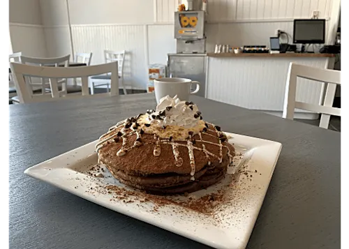 Eggceptional Cafe Breakfast & Lunch