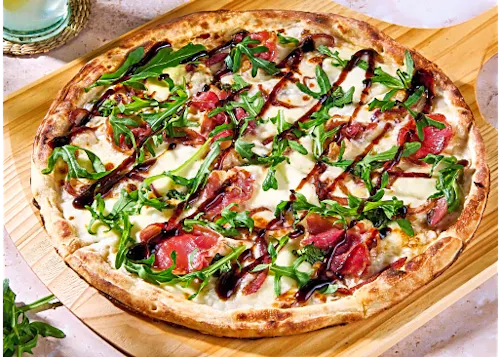 Photo 1 of 4: Blaze Pizza - Bay Area