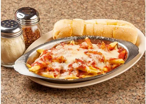 Cecil Whittaker's Pizza-Lemay Ferry