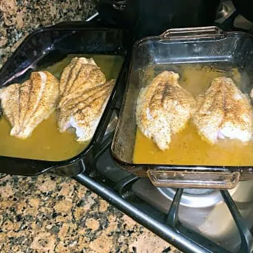 Williby's Catfish
