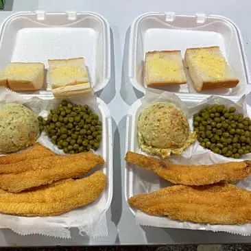 Williby's Catfish