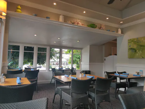 The Cottage - La Jolla