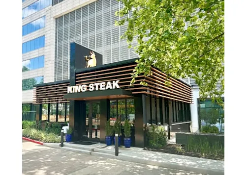 King Steak