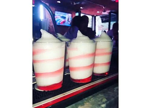 Mr Biggs Bar & Grill
