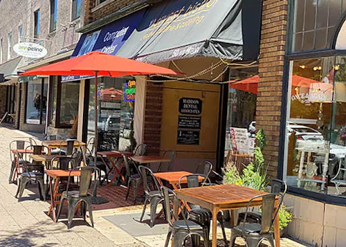 Halal Cantina
