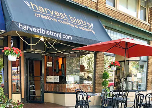 Halal Cantina