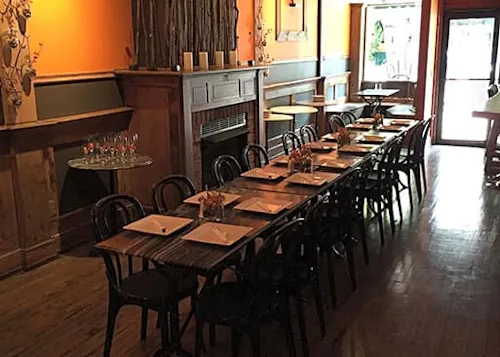 Halal Cantina