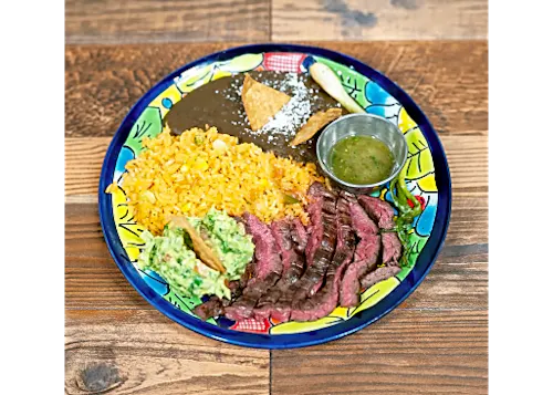 Halal Cantina