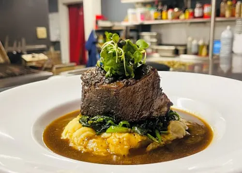 Flavour Bistro
