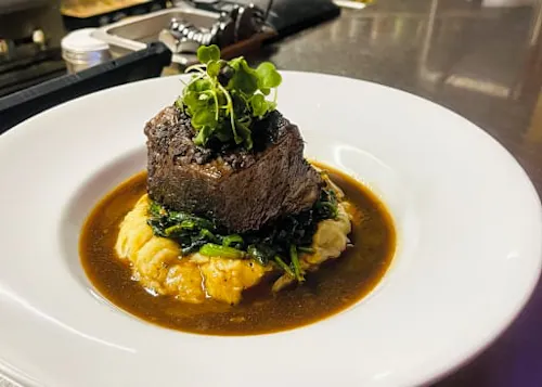 Flavour Bistro